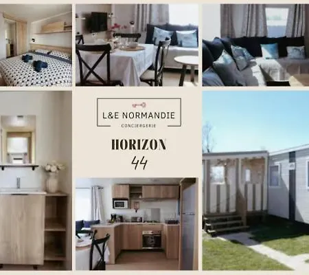 Horizon 44 * Litteau