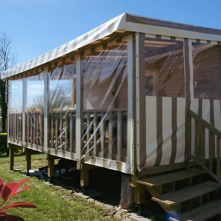 Ferienhaus Horizon 44 *