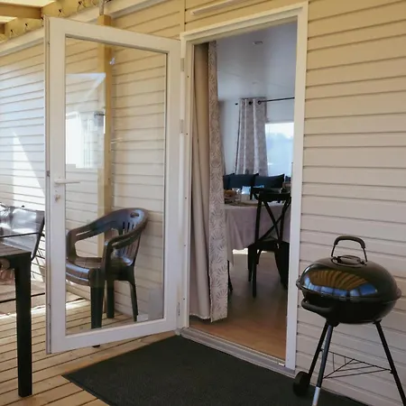Ferienhaus Horizon 44 *