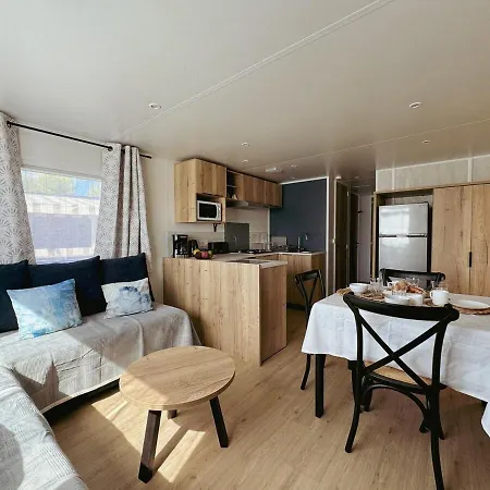 Ferienhaus Horizon 44 Litteau
