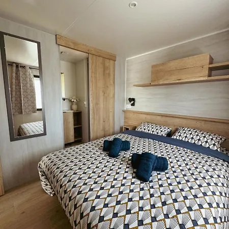 Horizon 44 Ferienhaus *