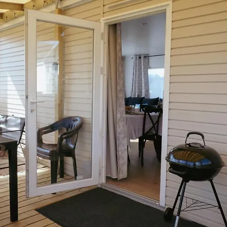 Horizon 44 Ferienhaus *