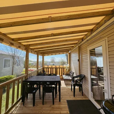 Ferienhaus Horizon 44 *